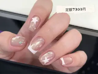 ネイル Niko Nail salon 銀座本店のネイルデザイン