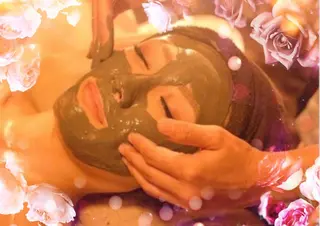 Beauty＆Relaxation Maryy 【ﾏﾘｰ】所属・プライベートサロン Maryy【ﾏﾘｰ】のエステ・リラクイメージ