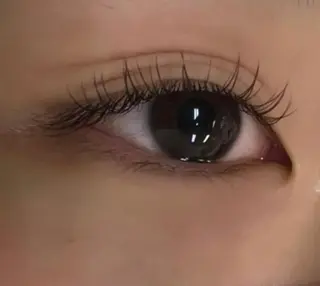 マツエク・マツパ Mier所属・太田 莉菜のマツエク・マツパデザイン