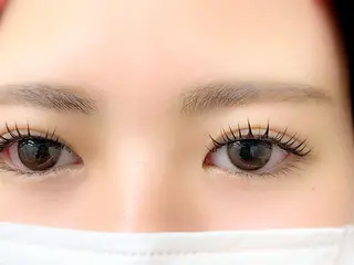 マツエク・マツパ 国分寺 Oの眉毛・アイブロウイメージ