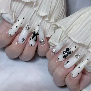 ネイル Yun nail Jihoのネイルデザイン