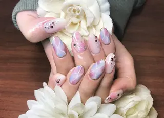 ネイル NAIL salon ACEのネイルデザイン