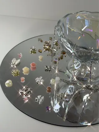 ネイル Nail&Eye Ruruのネイルデザイン