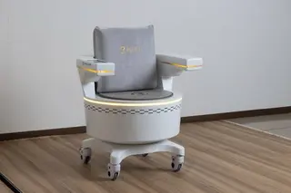 MORE BEAUTY ESTHE 本通り店所属・more ‎‪𓍯 ‬のエステ・リラクイメージ