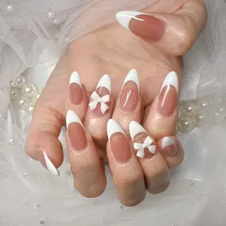 ネイル MN Nail salonのネイルデザイン