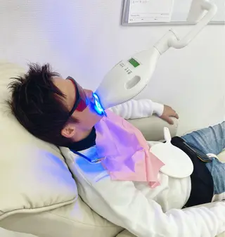 ホワイトニング&アイラッシュ四日市ホワイト所属・アイラッシュ ホワイトニング四日市のマツエク・マツパデザイン