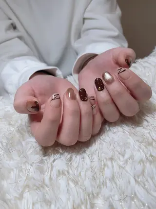 ネイル nailsalon VENUSのネイルデザイン