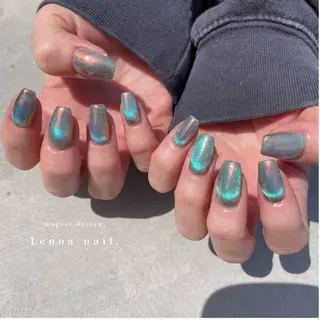 ネイル nailsalon Lenoaのネイルデザイン