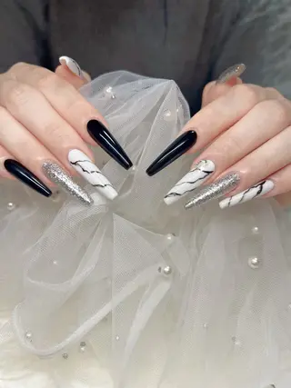 ネイル MK ネイルサロンのネイルデザイン