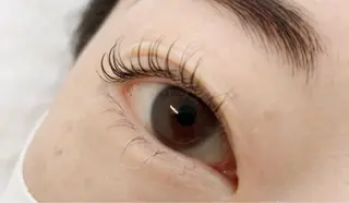 マツエク・マツパ Bruges 自由が丘のマツエク・マツパデザイン