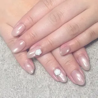 ネイル nailroom DIASOMNIAのネイルデザイン
