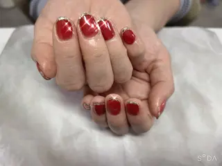 ネイル Nail Salon Ripe所属・Nail Salon Ripeのネイルデザイン