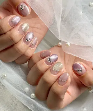 ネイル Y's nailのネイルデザイン