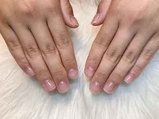ネイル Lilynail_ _Hikaruのネイルデザイン