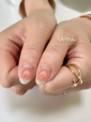 ネイル private nail salon Uni.【ユニ】所属・Uni. 【ユニ】のネイルデザイン