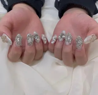 ネイル Beauty Kaif ネイルのネイルデザイン