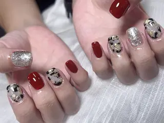 ネイル Nail NaNaのネイルデザイン
