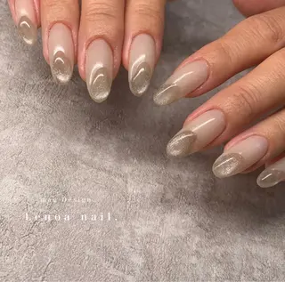 ネイル nailsalon Lenoaのネイルデザイン