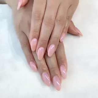 ネイル 💎🐰 saki. m 🐰💎のネイルデザイン
