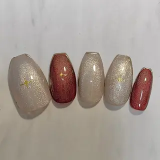 ネイル reve あやののネイルデザイン