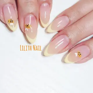 ネイル Lilith Nailのネイルデザイン