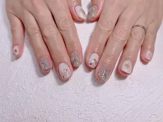 ネイル Regaro i.sのネイルデザイン