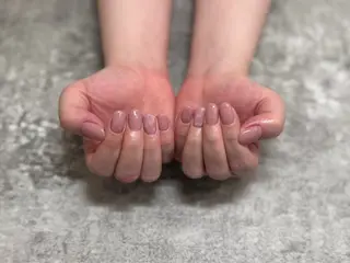 ネイル Hansum所属・hansum 佐伯のネイルデザイン