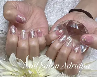 ネイル ADRIANA 大久保駅前徒歩2分のその他イメージ