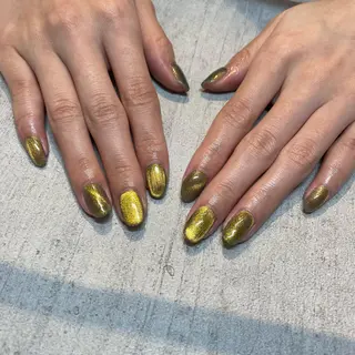 ネイル Nail salon Haneul所属・Haneul♡ Asukaのネイルデザイン