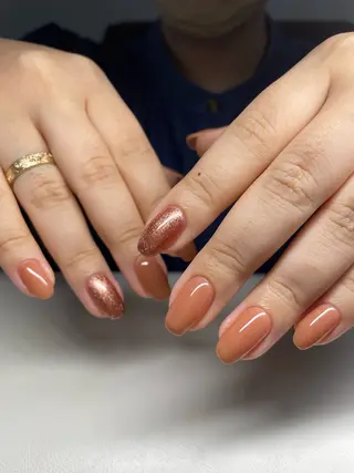 ネイル Rena-ju キャサディのネイルデザイン