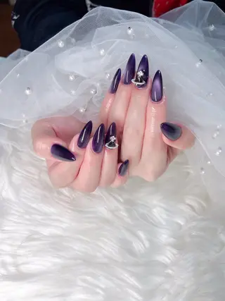 ネイル MK ネイルサロンのネイルデザイン