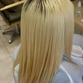 ロング メンズカット /アニメ好き/僚汰のヘアスタイル