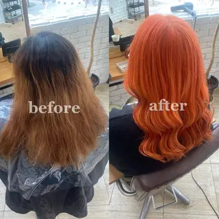 ミディアム Belle / kaede🍁のヘアスタイル