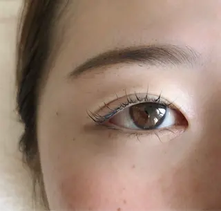 マツエク・マツパ cocoネイル&まつげサロン所属・片平 恭子のマツエク・マツパデザイン