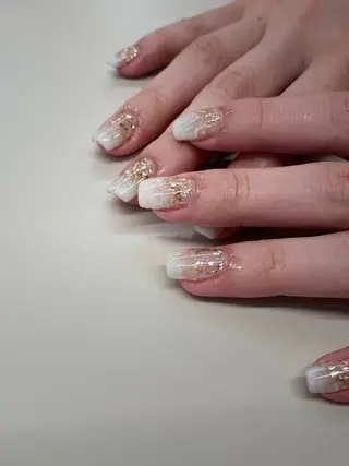 ネイル sister mohawk所属・chika / nailのネイルデザイン