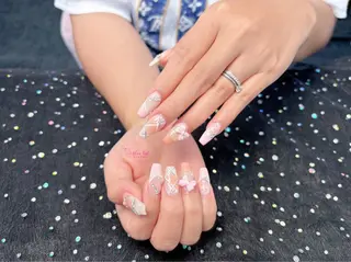 ネイル AConNailSalon所属・ACon NailSalonのネイルデザイン