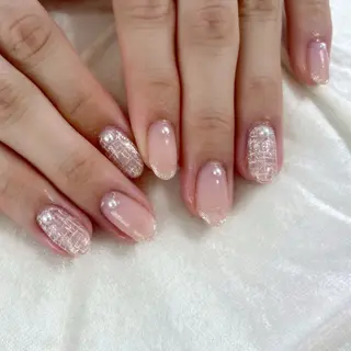 ネイル パラジェル登録サロンfeerique所属・Uchida Mayunaのその他イメージ