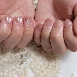 ネイル ネイルサロンほっこり kanaのネイルデザイン
