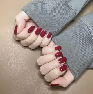 ネイル Queens みなみのネイルデザイン