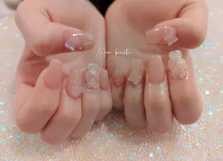ネイル I LOVE ME  NAIL.｡.:*♡のネイルデザイン