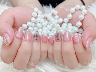 ネイル Moming 🌷のネイルデザイン