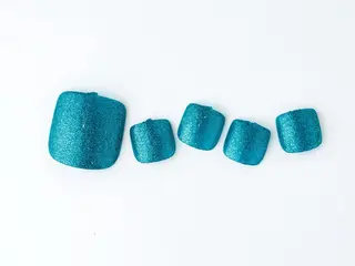 ネイル 早野 美菜子のネイルデザイン