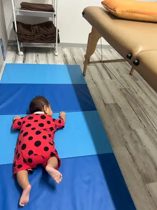 鍼灸•マッサージサロンCalfa所属・《美肌･小顔》美容鍼 ＆マッサージ＊MEIのエステ・リラクイメージ