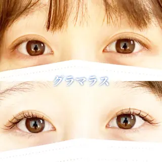 マツエク・マツパ LC尾張旭店所属・LC尾張旭店🫧 いしいのマツエク・マツパデザイン