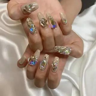 ネイル ESTELA エステラのネイルデザイン