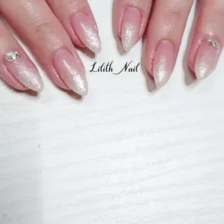 ネイル Lilith Nailのネイルデザイン