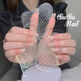 ネイル BuBu Nail渋谷道玄坂のネイルデザイン