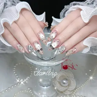 ネイル Josie nail salonのネイルデザイン