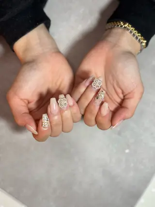 ネイル まはろ ねいる🌺のエステ・リラクイメージ