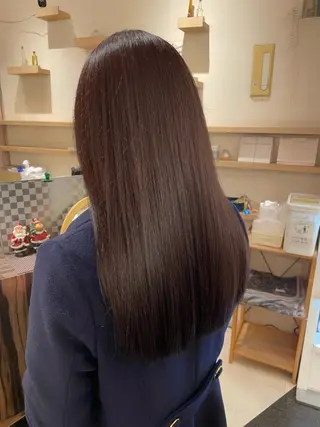 カラー ﾀｹｳﾁ ｻﾅの眉毛・アイブロウイメージ